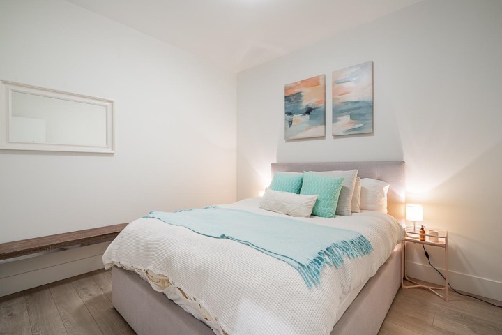 Photo 23 at 103 - 680 Seylynn Crescent, Lynnmour, North Vancouver