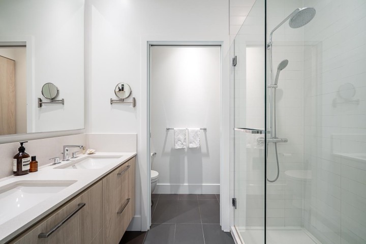 Photo 17 at 103 - 680 Seylynn Crescent, Lynnmour, North Vancouver