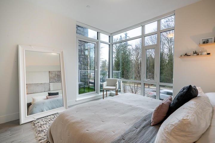 Photo 16 at 103 - 680 Seylynn Crescent, Lynnmour, North Vancouver