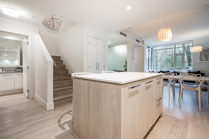 Photo 12 at 103 - 680 Seylynn Crescent, Lynnmour, North Vancouver