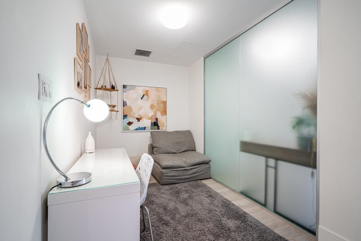 Photo 7 at 103 - 680 Seylynn Crescent, Lynnmour, North Vancouver