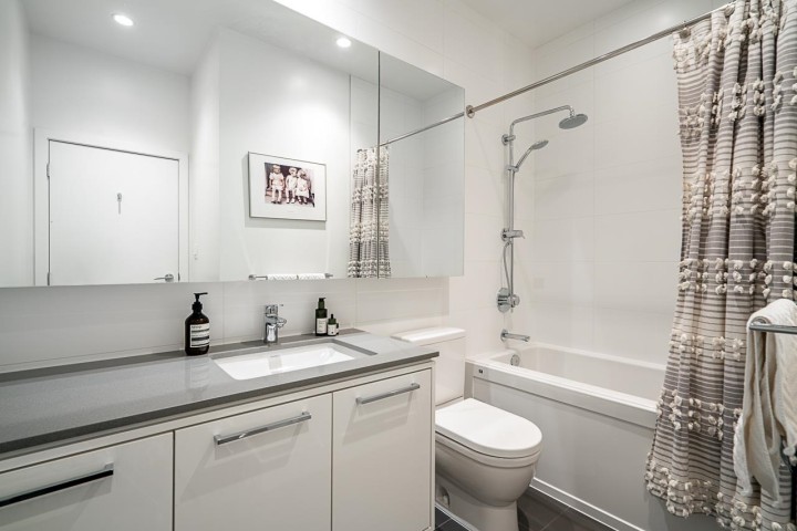 Photo 24 at 103 - 680 Seylynn Crescent, Lynnmour, North Vancouver