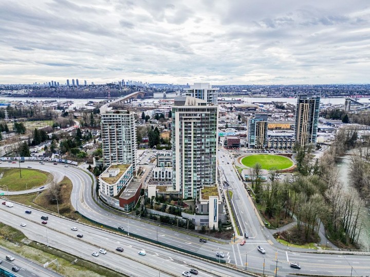 Photo 38 at 103 - 680 Seylynn Crescent, Lynnmour, North Vancouver