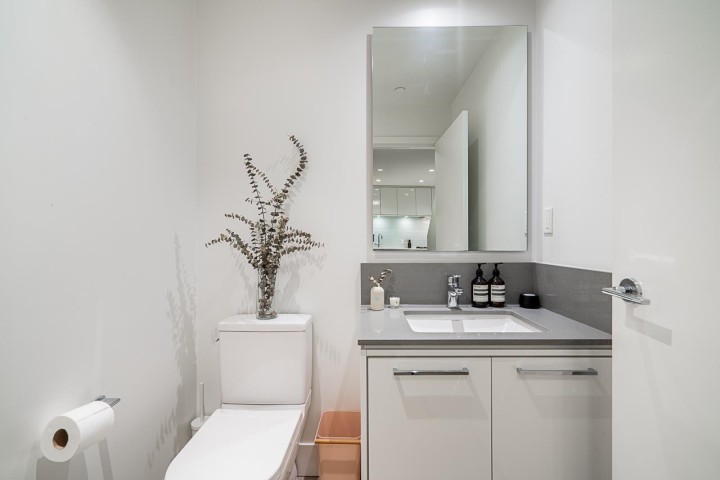 Photo 14 at 103 - 680 Seylynn Crescent, Lynnmour, North Vancouver