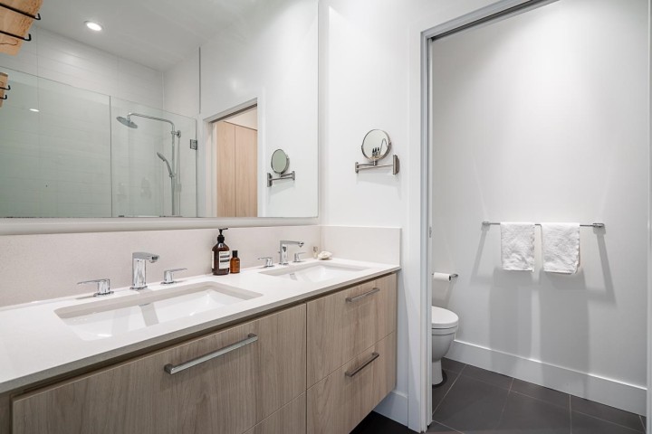 Photo 18 at 103 - 680 Seylynn Crescent, Lynnmour, North Vancouver