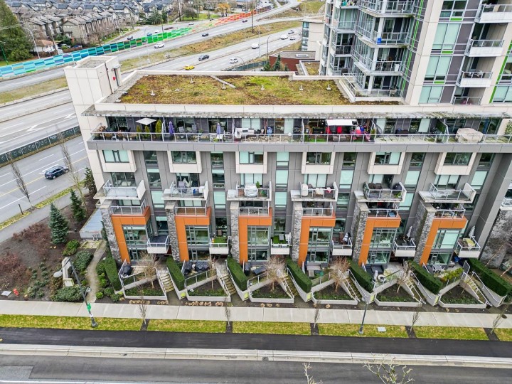 Photo 37 at 103 - 680 Seylynn Crescent, Lynnmour, North Vancouver