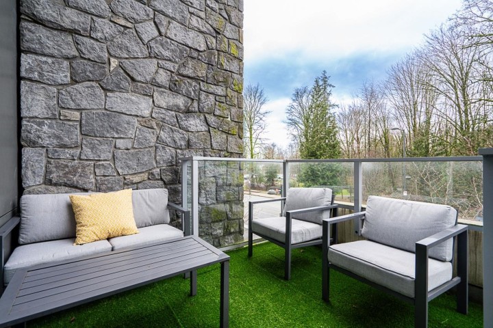 Photo 19 at 103 - 680 Seylynn Crescent, Lynnmour, North Vancouver