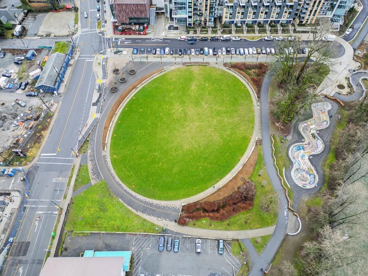 Photo 40 at 103 - 680 Seylynn Crescent, Lynnmour, North Vancouver