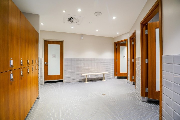 Photo 35 at 103 - 680 Seylynn Crescent, Lynnmour, North Vancouver