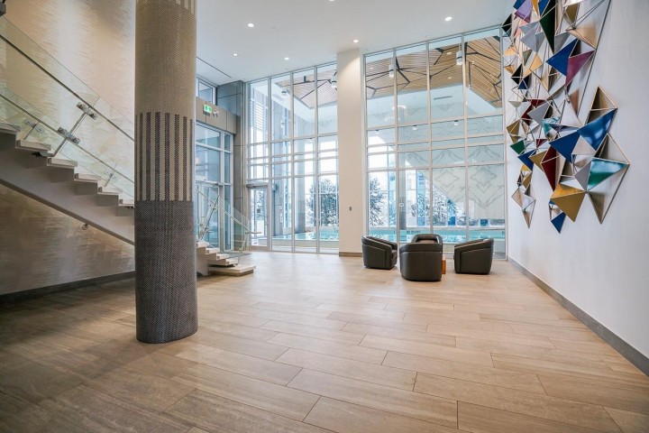 Photo 31 at 103 - 680 Seylynn Crescent, Lynnmour, North Vancouver