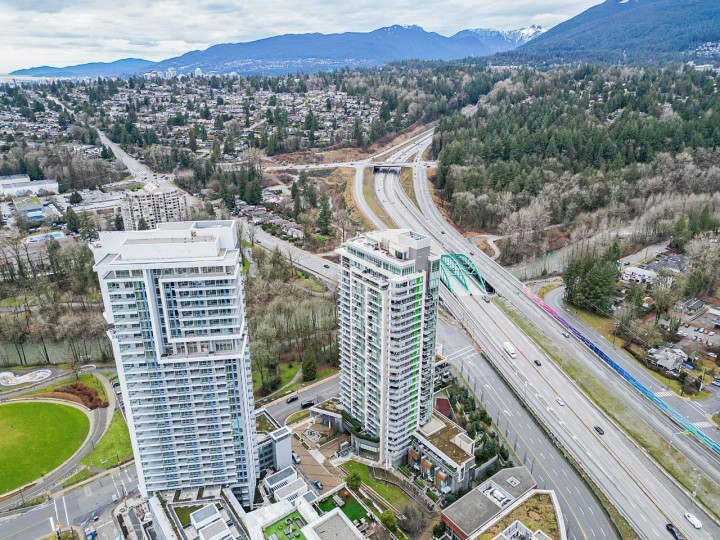 Photo 39 at 103 - 680 Seylynn Crescent, Lynnmour, North Vancouver