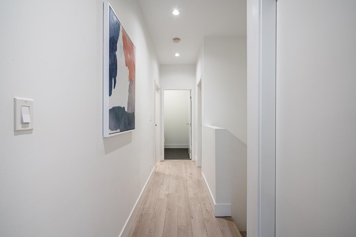 Photo 21 at 103 - 680 Seylynn Crescent, Lynnmour, North Vancouver