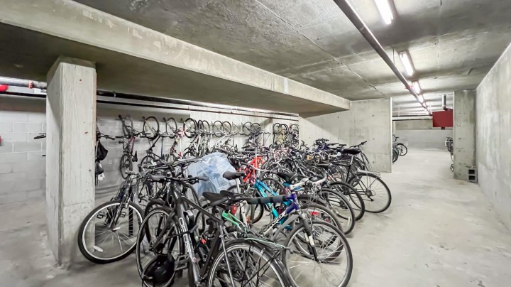 Photo 16 at 205 - 8430 Jellicoe Street, South Marine, Vancouver East