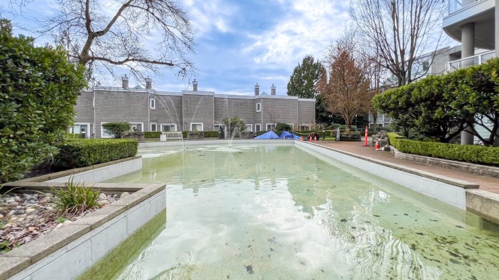 Photo 20 at 205 - 8430 Jellicoe Street, South Marine, Vancouver East