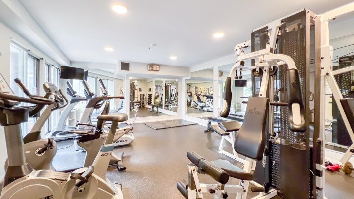 Photo 18 at 205 - 8430 Jellicoe Street, South Marine, Vancouver East