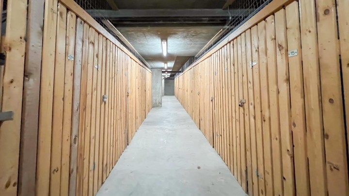 Photo 15 at 205 - 8430 Jellicoe Street, South Marine, Vancouver East