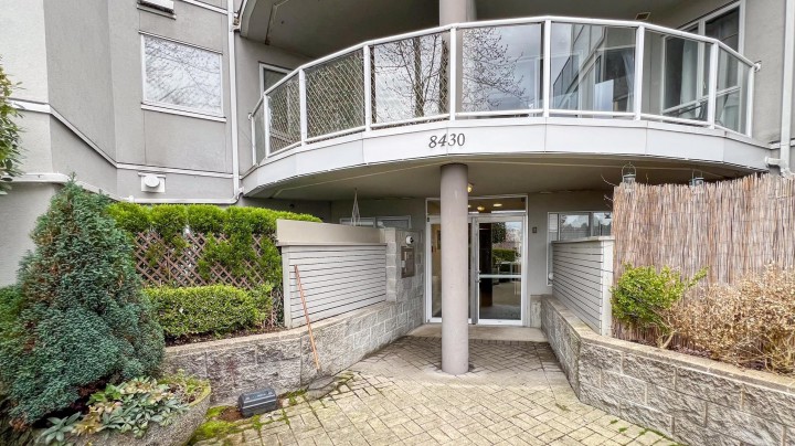 Photo 19 at 205 - 8430 Jellicoe Street, South Marine, Vancouver East