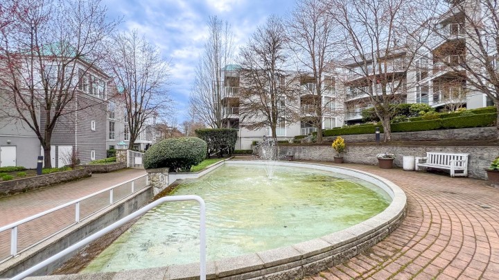 Photo 21 at 205 - 8430 Jellicoe Street, South Marine, Vancouver East