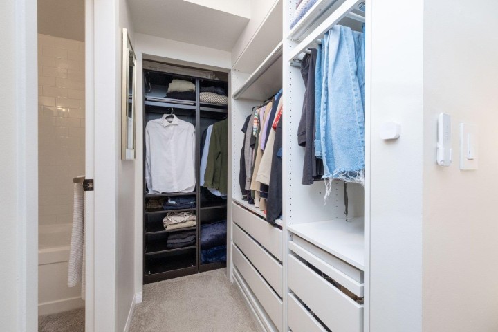 Photo 13 at 112 - 2020 W 8th Avenue, Kitsilano, Vancouver West