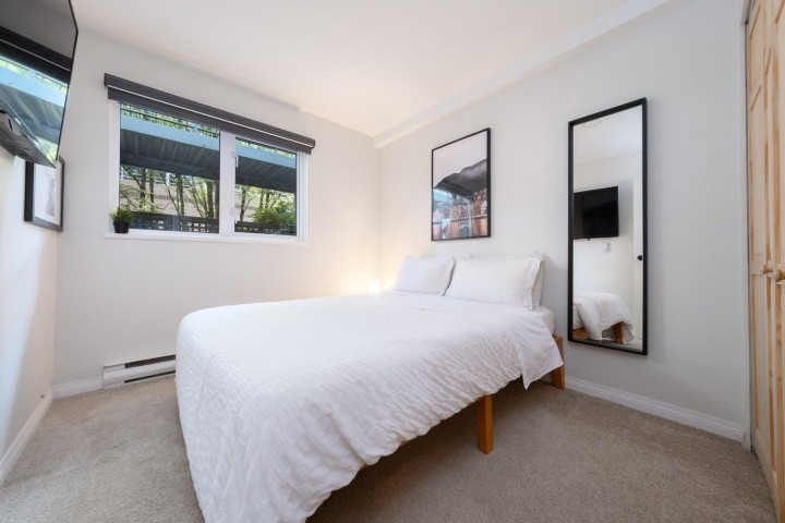 Photo 16 at 112 - 2020 W 8th Avenue, Kitsilano, Vancouver West