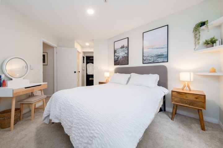 Photo 12 at 112 - 2020 W 8th Avenue, Kitsilano, Vancouver West