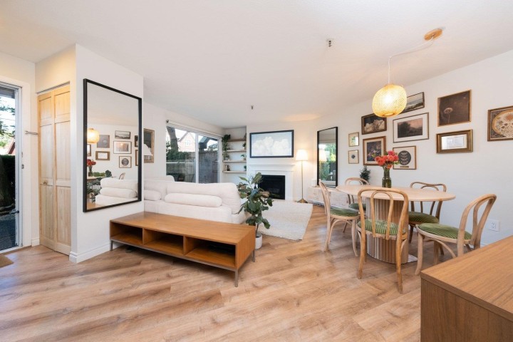 Photo 1 at 112 - 2020 W 8th Avenue, Kitsilano, Vancouver West