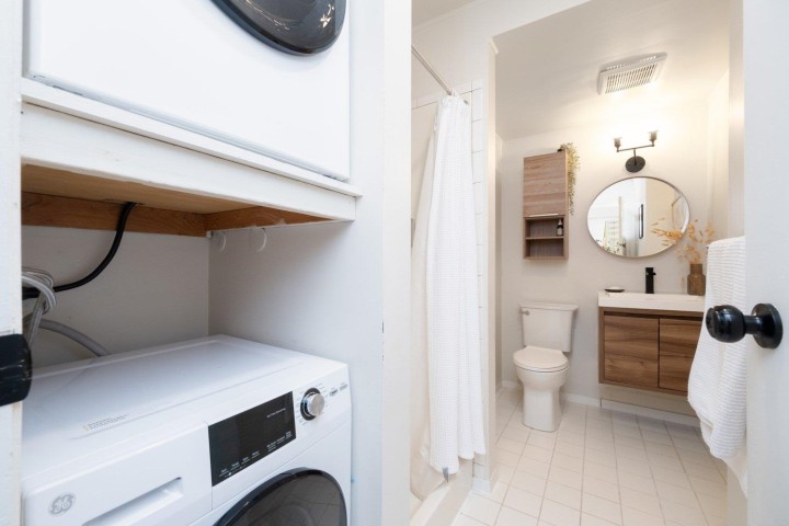 Photo 18 at 112 - 2020 W 8th Avenue, Kitsilano, Vancouver West