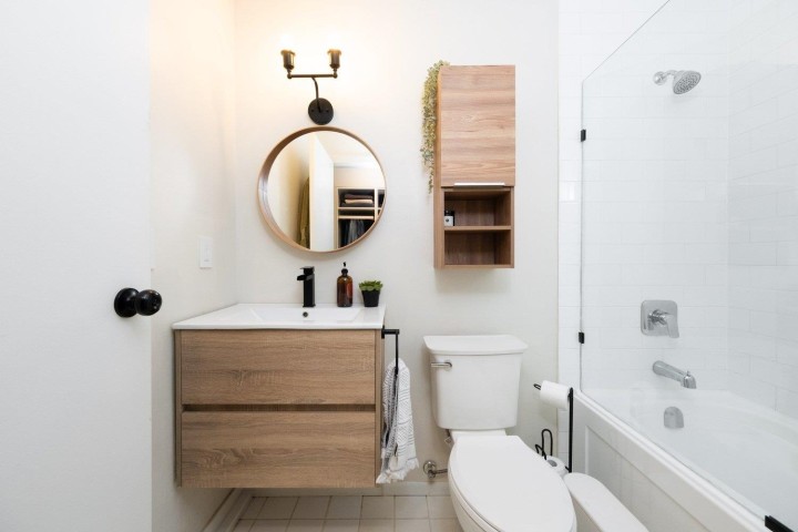 Photo 15 at 112 - 2020 W 8th Avenue, Kitsilano, Vancouver West