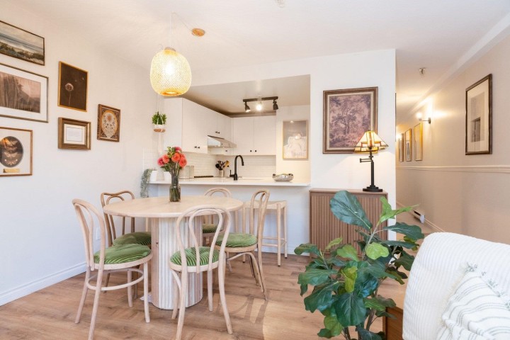 Photo 8 at 112 - 2020 W 8th Avenue, Kitsilano, Vancouver West