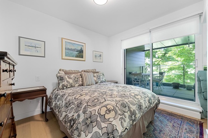 Photo 20 at 310 - 1571 W 57th Avenue, South Granville, Vancouver West
