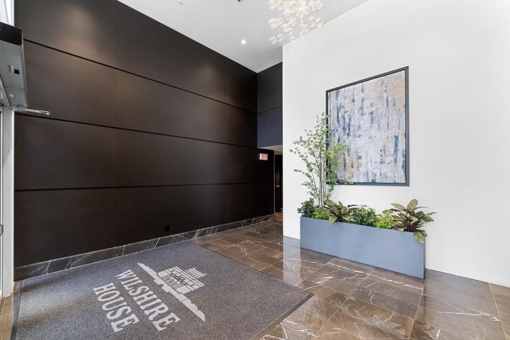 Photo 4 at 310 - 1571 W 57th Avenue, South Granville, Vancouver West