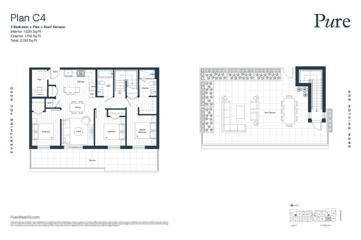 Photo 2 at 507 - 263 W 49th Avenue, Oakridge VW, Vancouver West