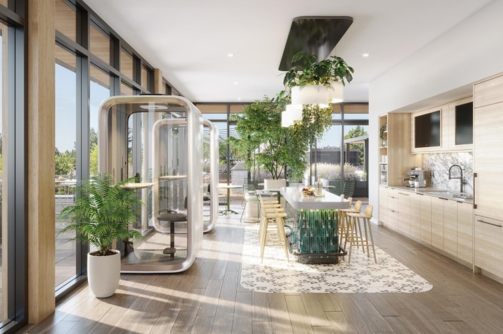 Photo 12 at 507 - 263 W 49th Avenue, Oakridge VW, Vancouver West