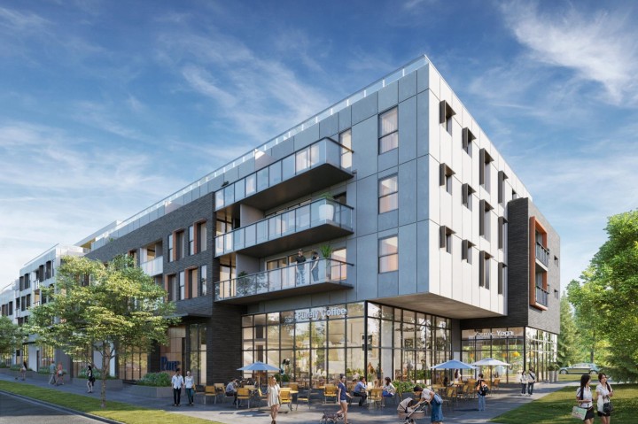 Photo 1 at 507 - 263 W 49th Avenue, Oakridge VW, Vancouver West