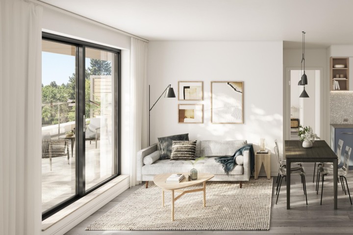 Photo 10 at 507 - 263 W 49th Avenue, Oakridge VW, Vancouver West