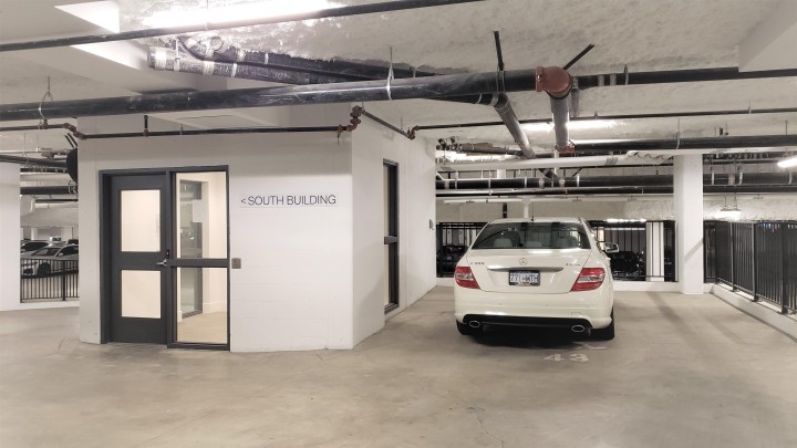 Photo 20 at 203 - 389 W 59th Avenue, South Cambie, Vancouver West