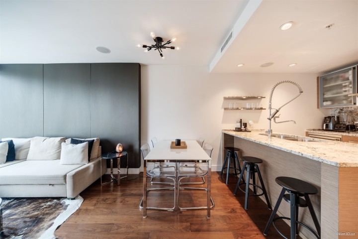 Photo 6 at 2903 - 1111 Alberni Street, West End VW, Vancouver West