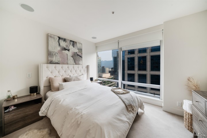 Photo 13 at 2903 - 1111 Alberni Street, West End VW, Vancouver West