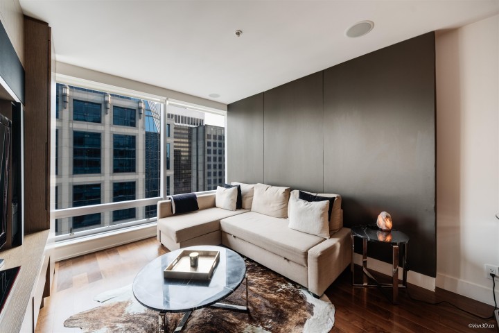 Photo 3 at 2903 - 1111 Alberni Street, West End VW, Vancouver West