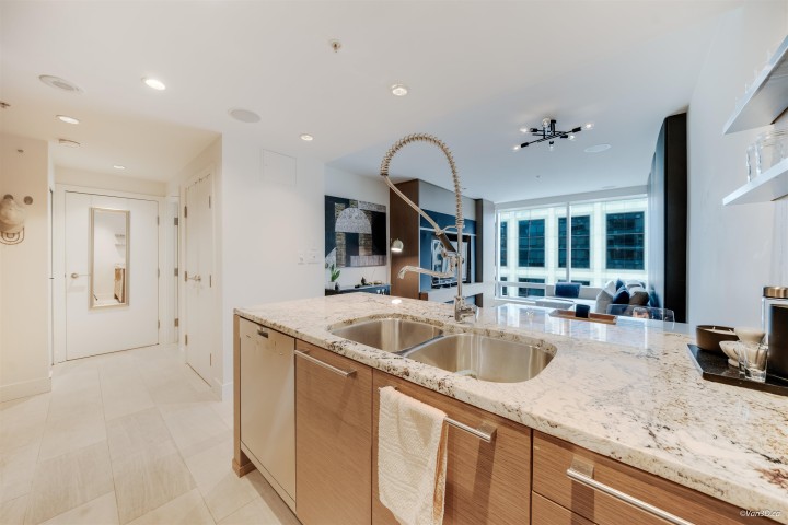 Photo 9 at 2903 - 1111 Alberni Street, West End VW, Vancouver West