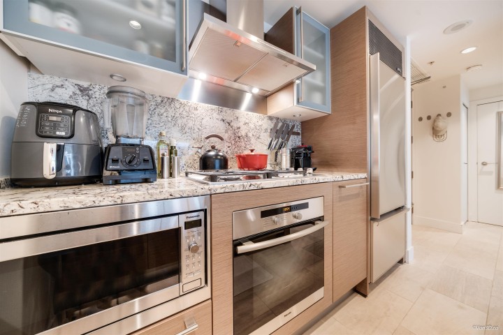 Photo 10 at 2903 - 1111 Alberni Street, West End VW, Vancouver West