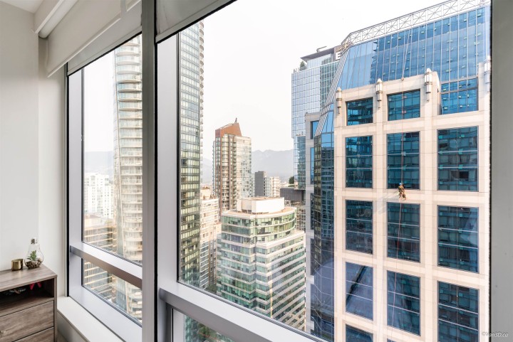 Photo 14 at 2903 - 1111 Alberni Street, West End VW, Vancouver West