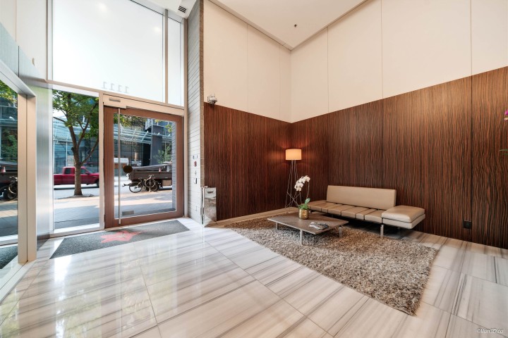 Photo 19 at 2903 - 1111 Alberni Street, West End VW, Vancouver West