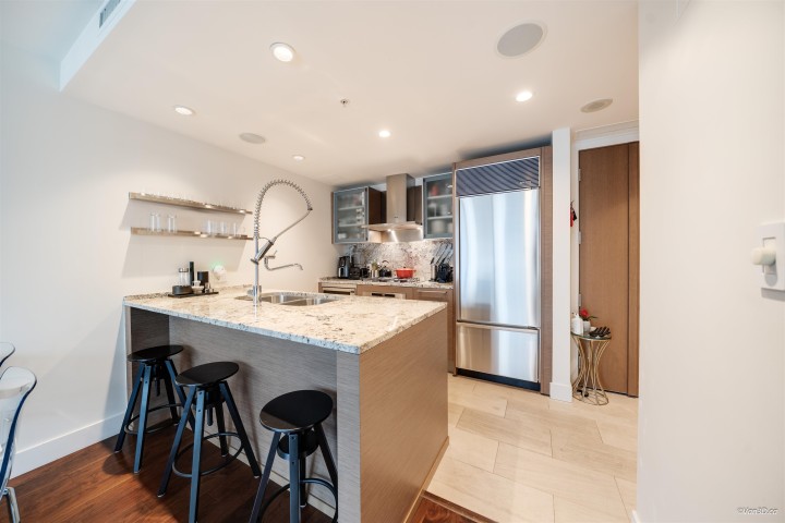 Photo 8 at 2903 - 1111 Alberni Street, West End VW, Vancouver West