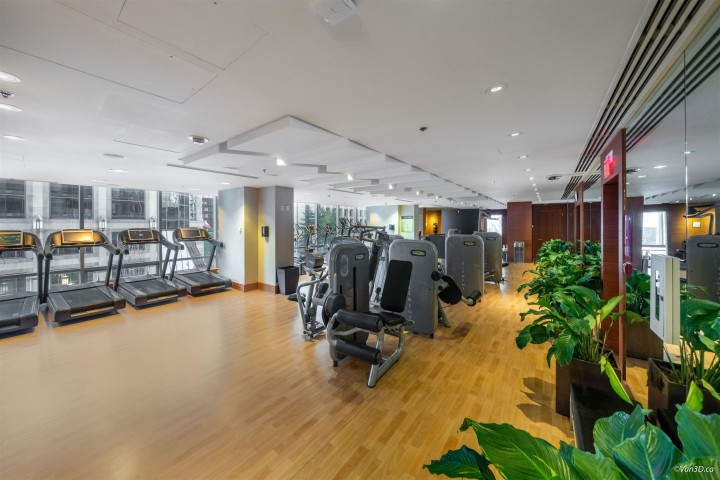 Photo 21 at 2903 - 1111 Alberni Street, West End VW, Vancouver West