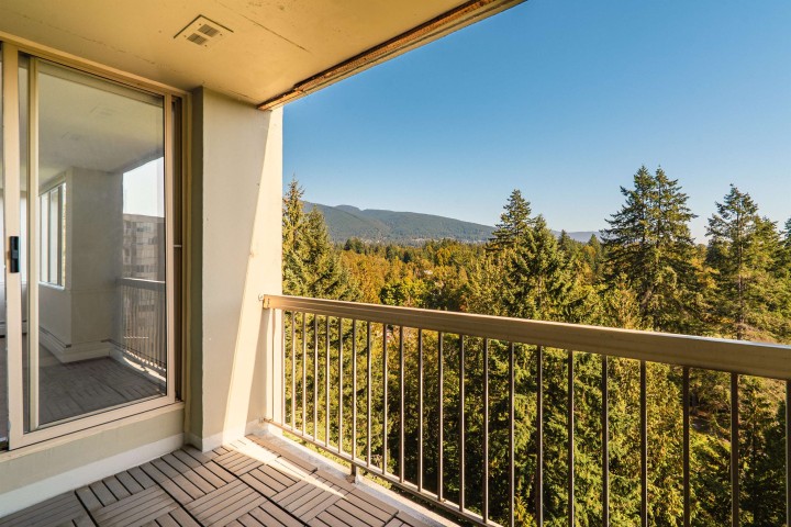 Photo 23 at 1404 - 2008 Fullerton Avenue, Pemberton NV, North Vancouver