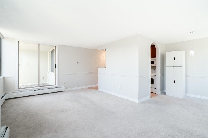 Photo 2 at 1404 - 2008 Fullerton Avenue, Pemberton NV, North Vancouver