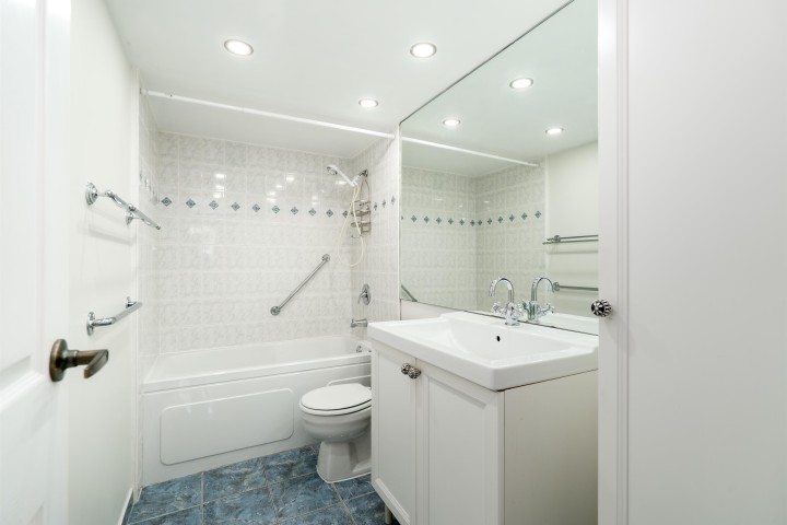 Photo 26 at 1404 - 2008 Fullerton Avenue, Pemberton NV, North Vancouver