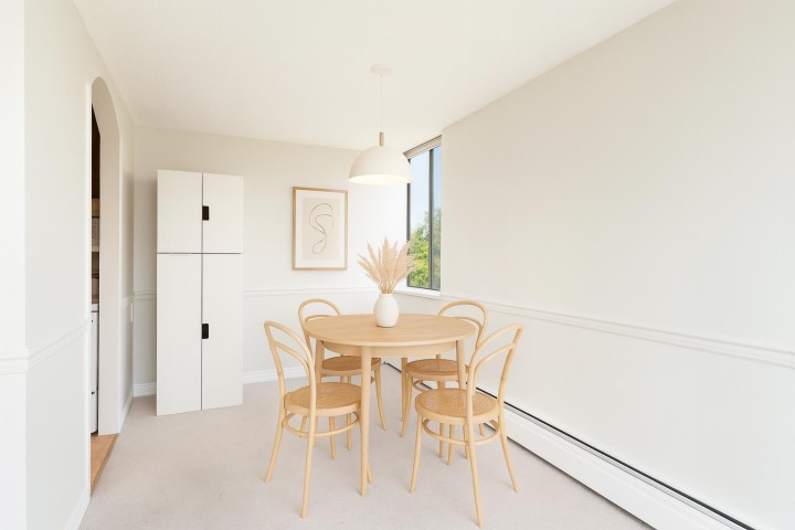 Photo 7 at 1404 - 2008 Fullerton Avenue, Pemberton NV, North Vancouver