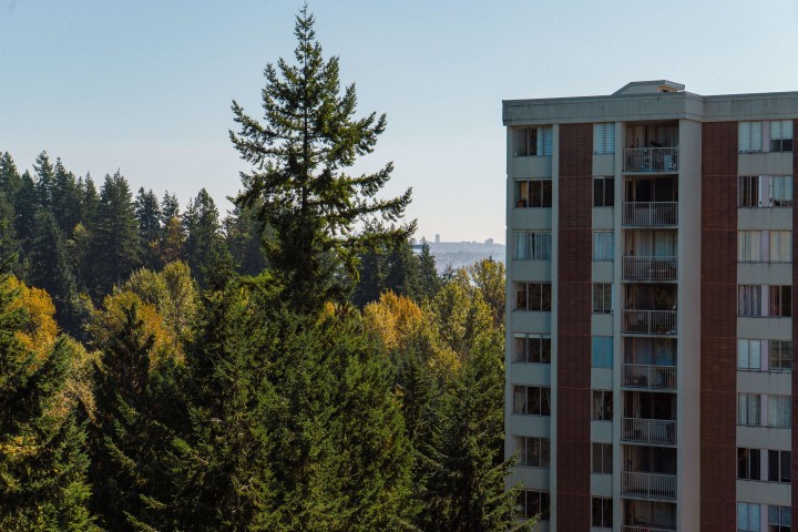 Photo 30 at 1404 - 2008 Fullerton Avenue, Pemberton NV, North Vancouver